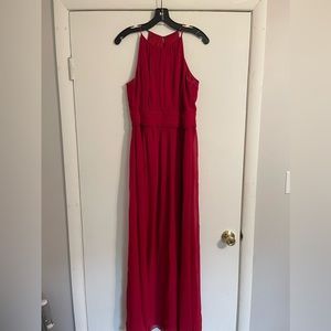 Bridesmaid Dress